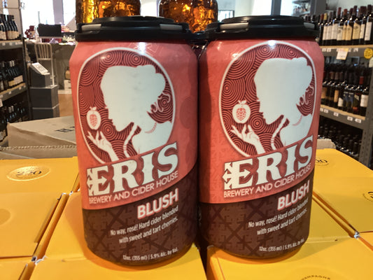 Eris Blush Cider House