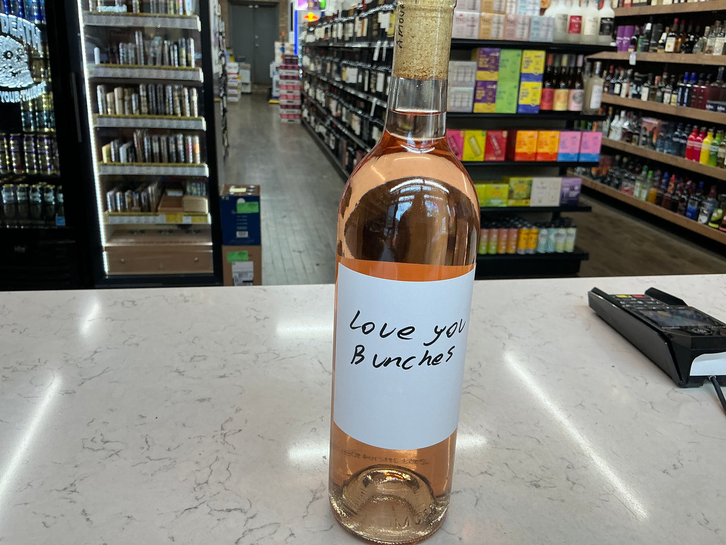 Stolpman Love You Bunches Rose (750mL)