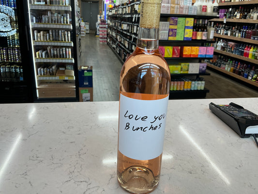 Stolpman Love You Bunches Rose (750mL)