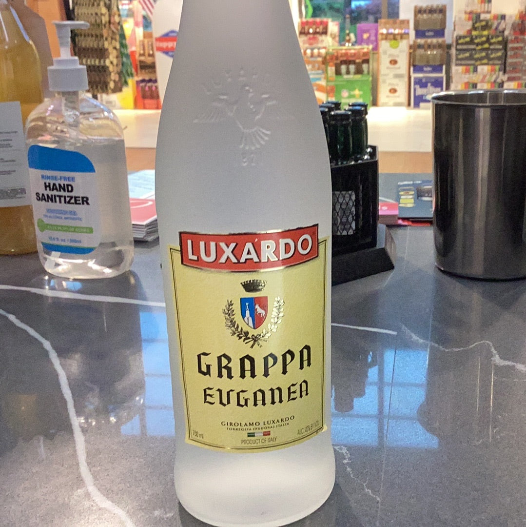 Luxardo Grappa Euganea 750mL