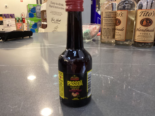 Passoa shooter 50mL