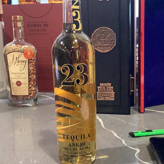 Calle 23 Anejo 700mL