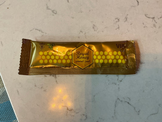 Royal Honey Male Enhancer