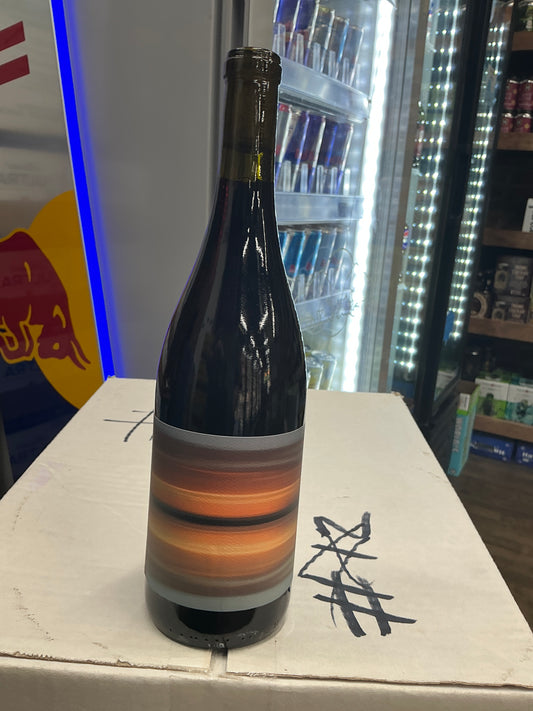 Time Place Santa Barbra Pinot Noir 750mL
