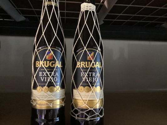 Brugal Extra Viejo(Dominican Republic) 750mL