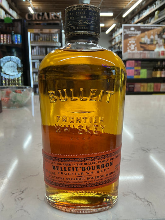 Bulleit Bourbon (375mL)