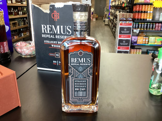 Remus Repeal Reserve #6 (750 ml)
