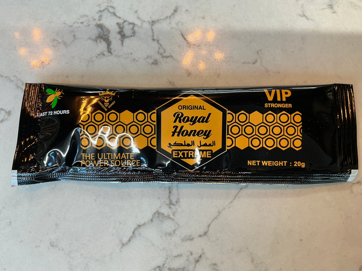 Royal Honey Extreme