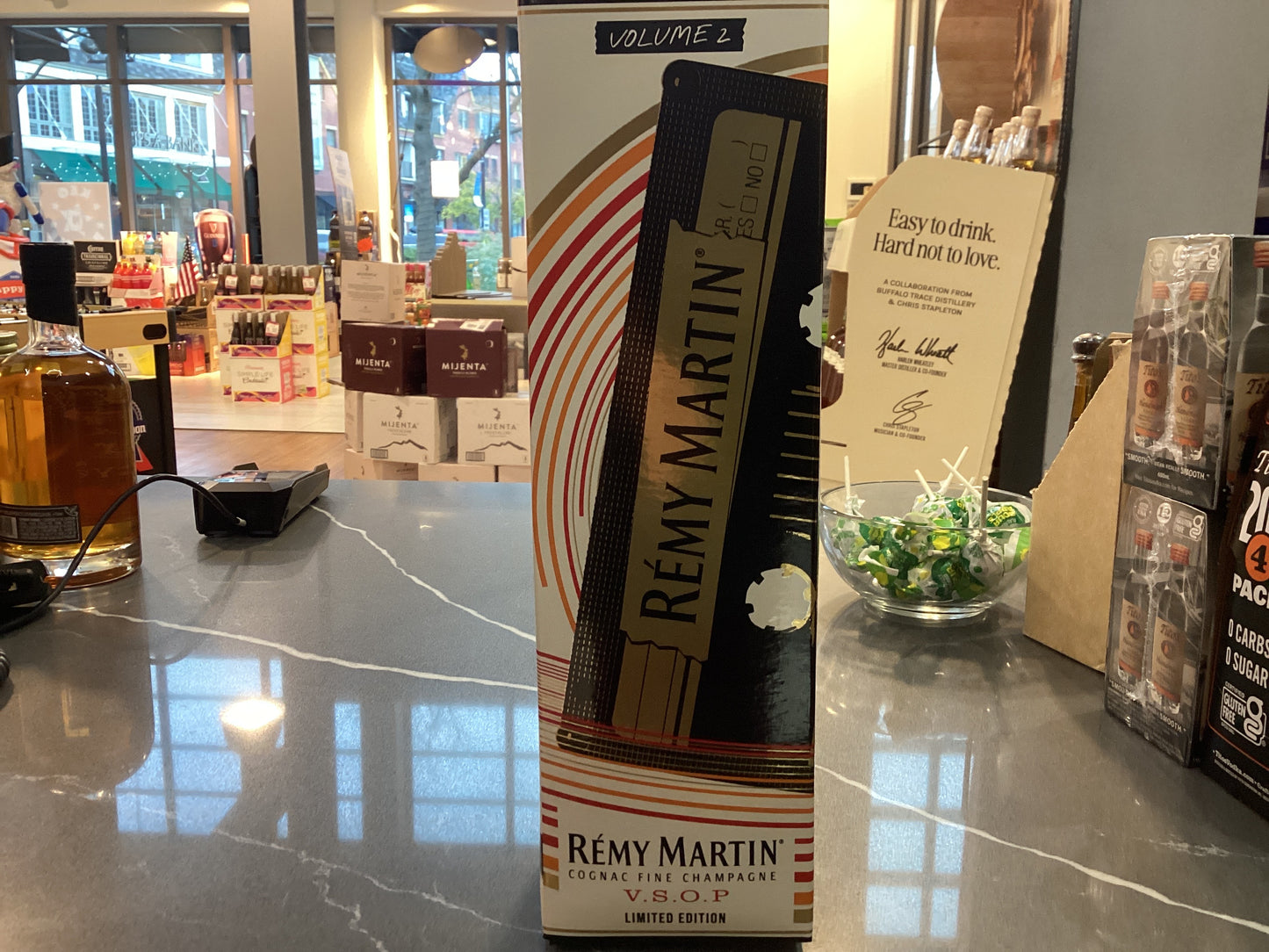 Remy Martin VSOP Limited Edition Cognac Vol. 2 (750mL)
