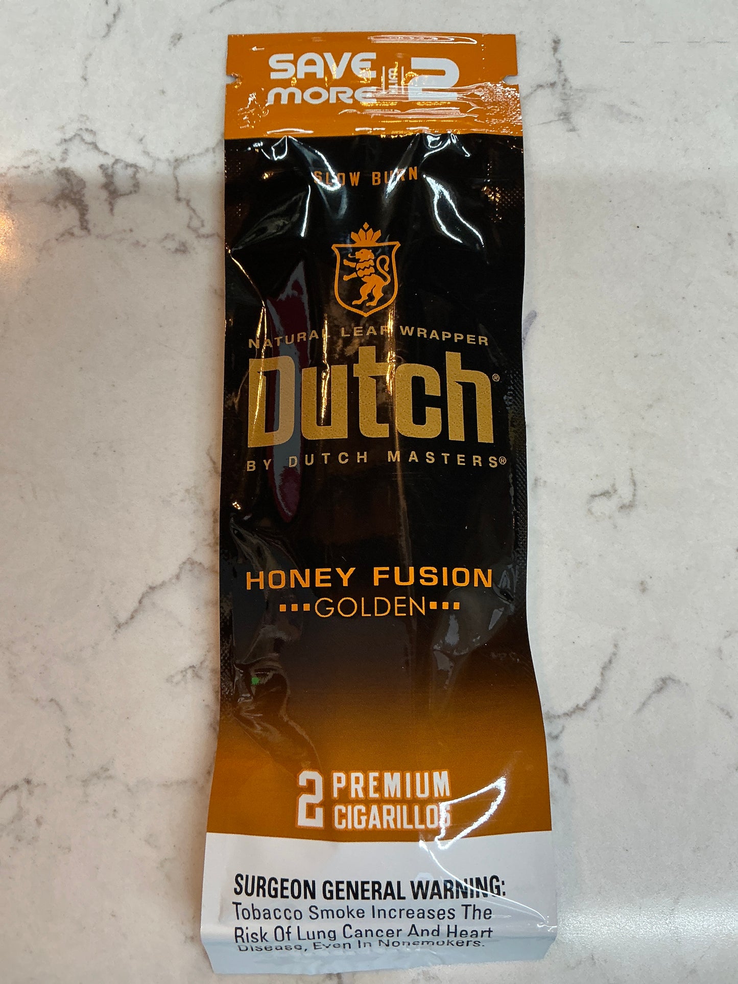Dutch Honey Fusion (2pk)