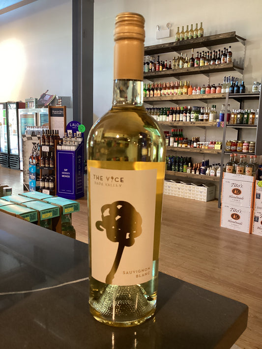 The Vice - Sauvignon Blanc - “The House” 2022 (750ml)
