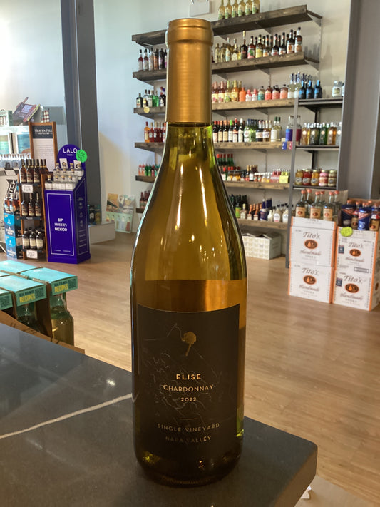 The Vice - Chardonnay 2022 (750ml)