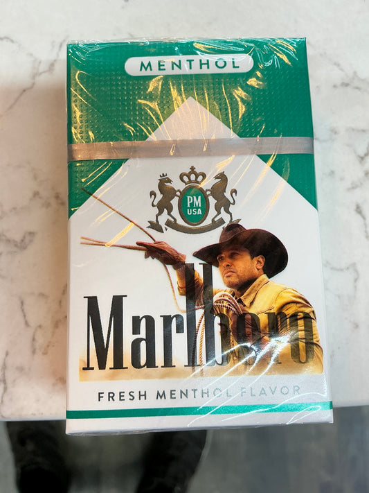 Marlboro Menthol