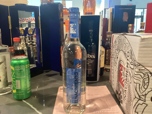 El Nacimiento Blanco (750 ml)