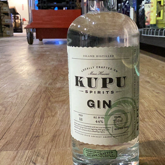 Kudu Gin 750mL