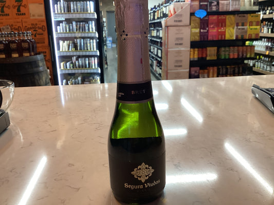 Segura Viudas Brut 187ml