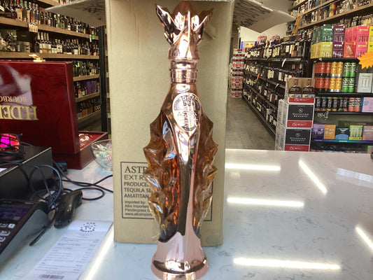 Astro Extra Anejo Tequila 750ml