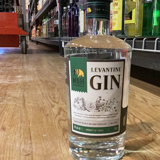 M&H Levantine Gin 750mL