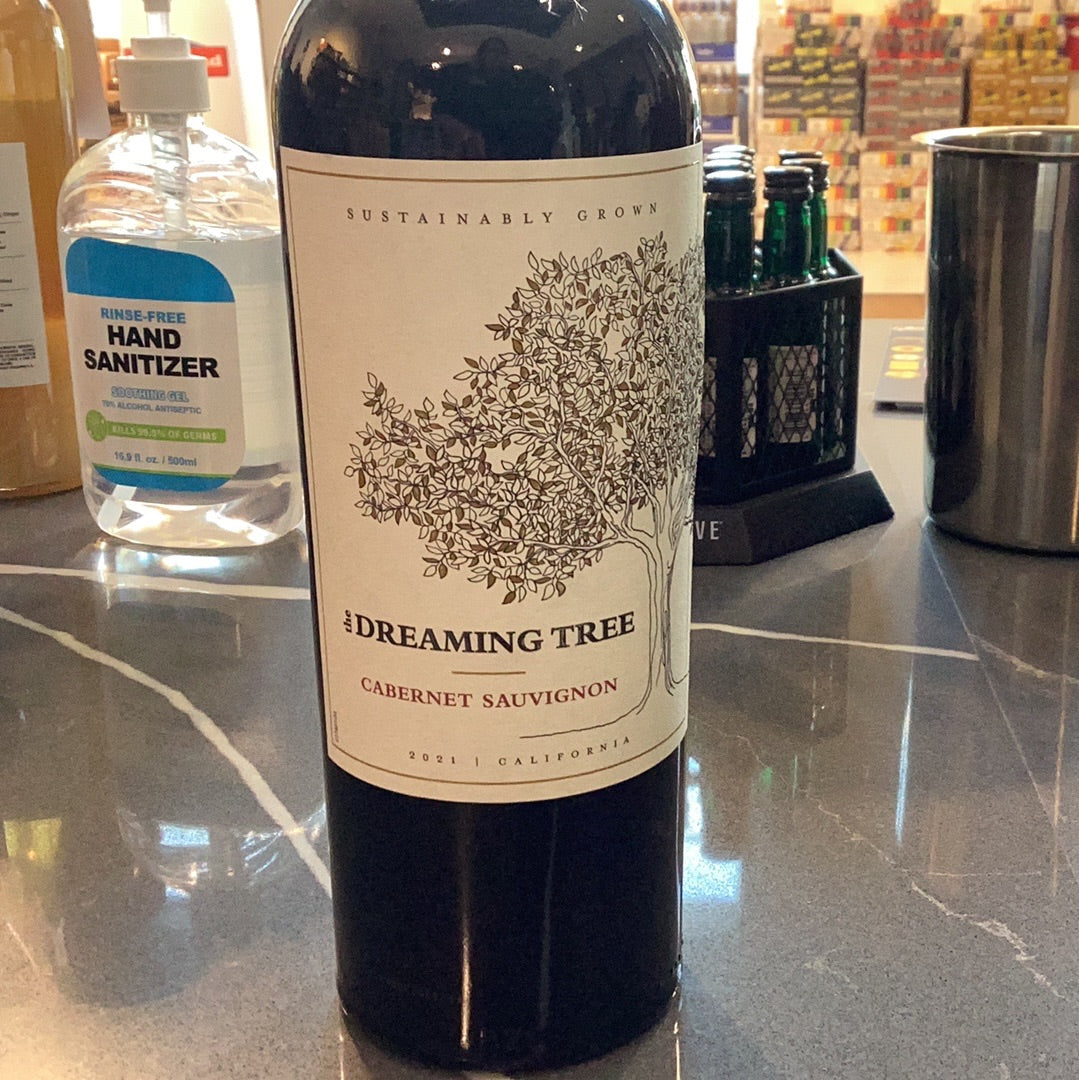 Dreaming Tree Cabernet Sauv (750 ML)