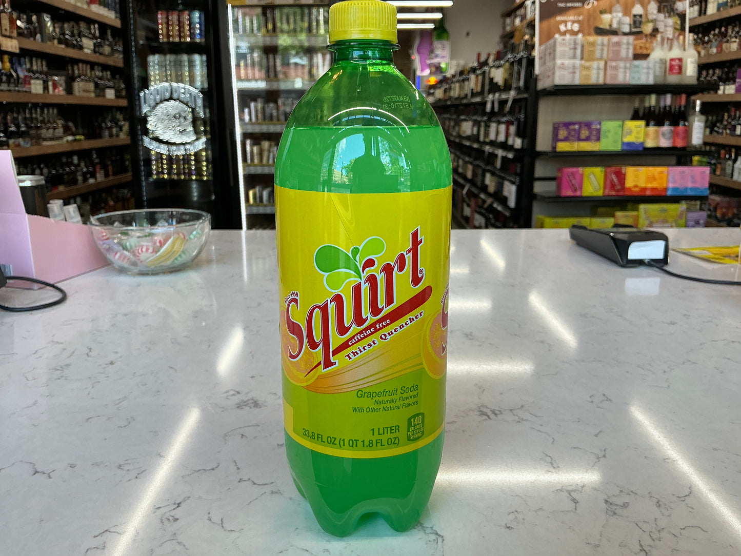 Squirt 1L