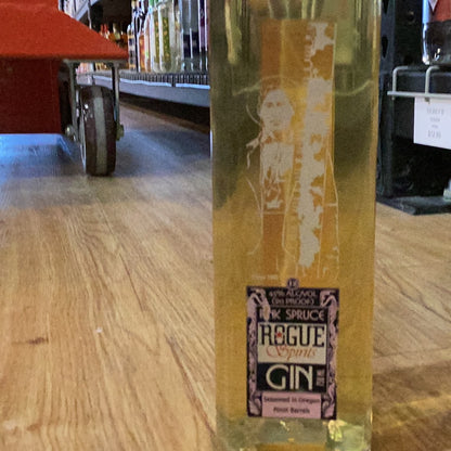 Rogue Spirits Pinot spruce gin 750mL