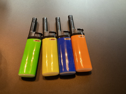 Bic long lighter