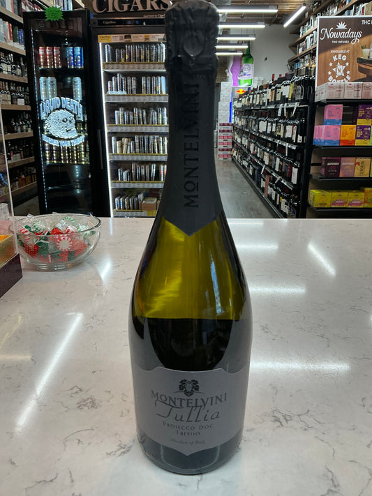 Montalcino Tullia Prosecco (750mL)