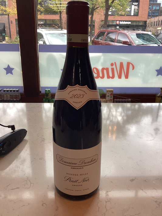 Domaine Drouhin Pinot Noir (750mL)