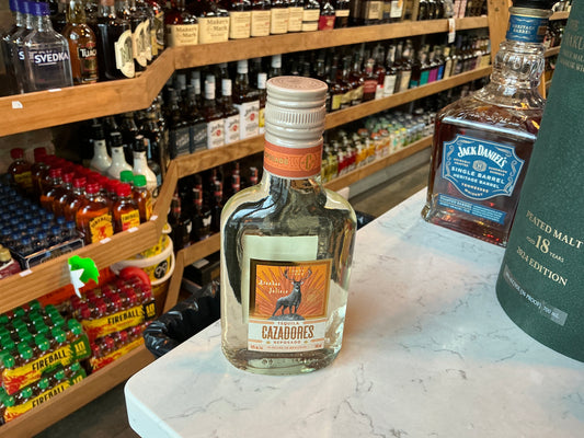 Cazadores Reposado Tequila (200 ml)
