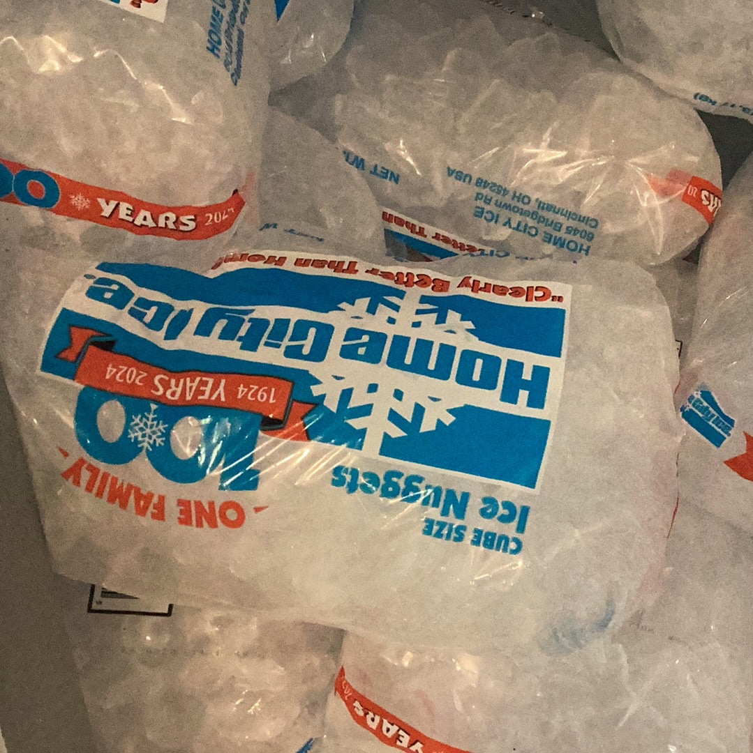 Ice 7lbs