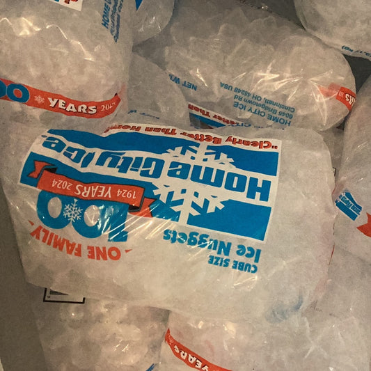 Ice 7lbs