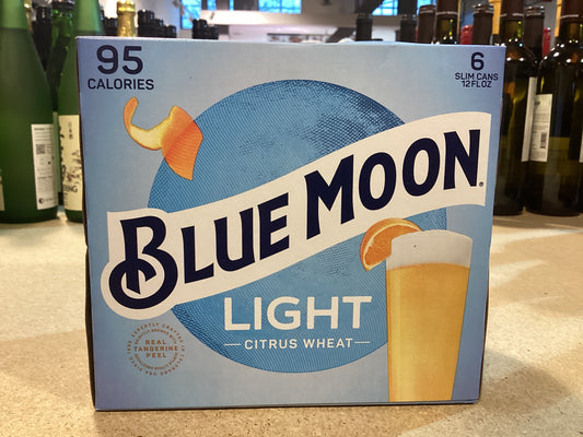 Blue Moon Light Sky (6pk)