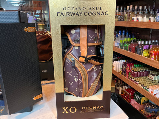 Oceano Azul Cognac XO Golf Fairway 700ml