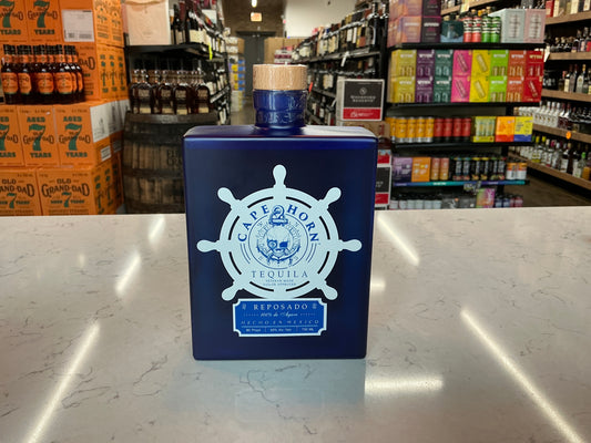 Cape Horn Reposado Tequila