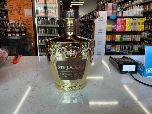 Stella Rosa Chocolate Hazelnut Cream Liqueur 750mL