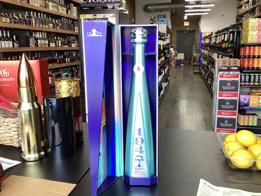 Don Julio 1942 Peggy Gou Collaboration