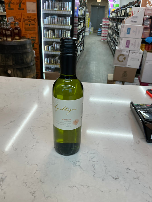 Apaltagua Chardonnay 375mL