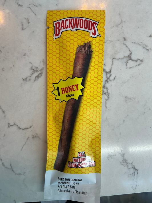 Backwoods Honey 1ct