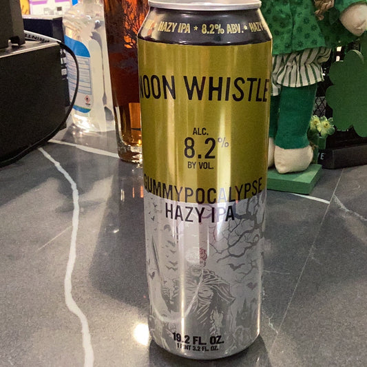 Noon Whistle Gummypocalypse 19.2fl oz
