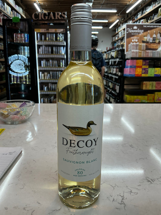 Decoy Featherweight Sauvignon Blanc (750mL)