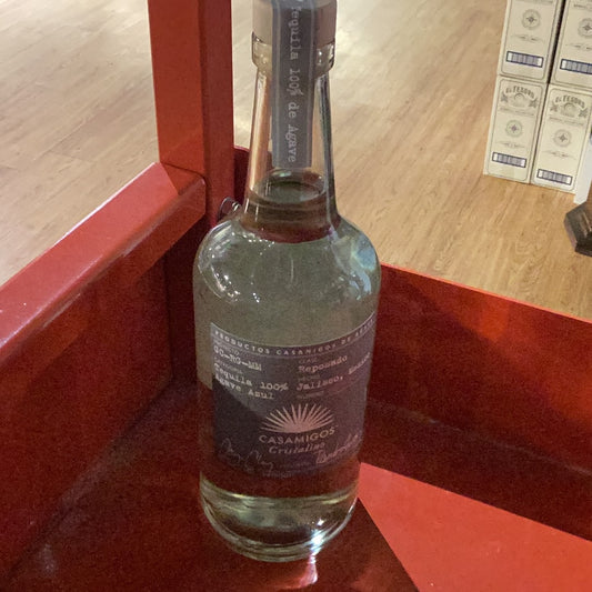 Casamigos Cristalino 750mL