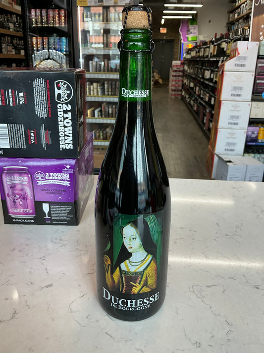 Duchesse Cs Bourg 750 ML