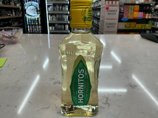 Hornitos Reposado Tequila (200 ML)