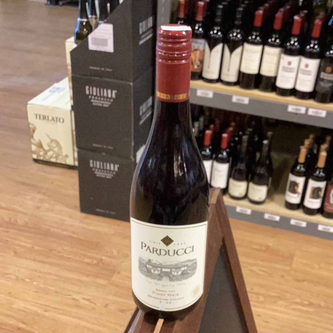 Parducci Pinot Noir 2022