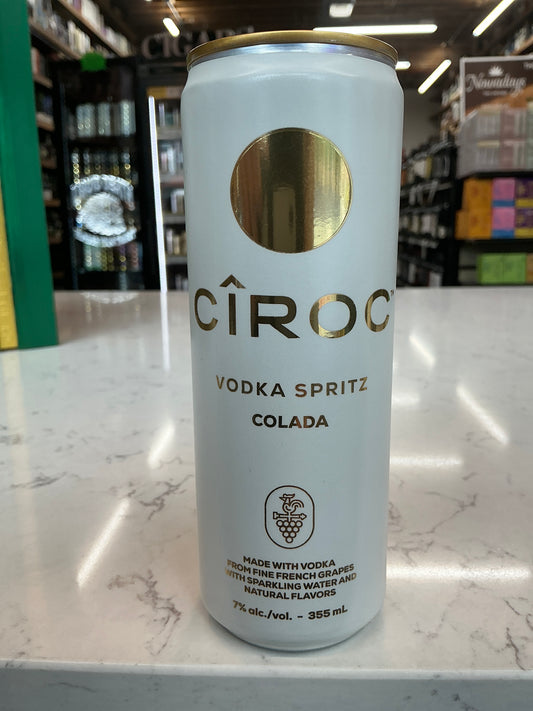 Ciroc Spritz Colada 355mL can