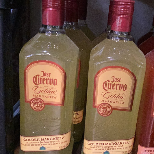 Jose Cuervo Golden Margarita