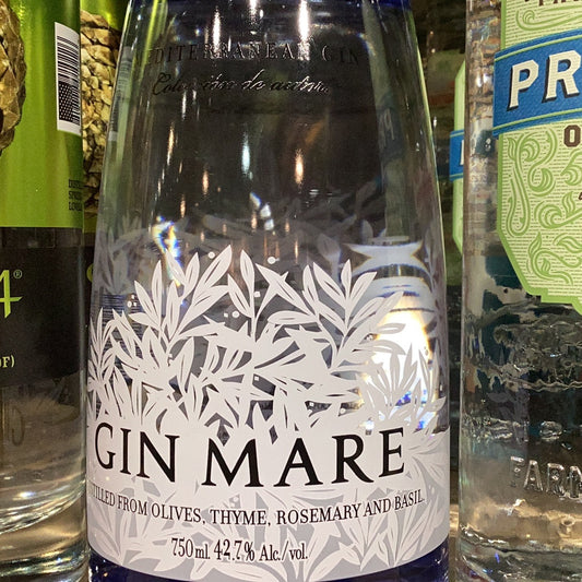 Gine Mare Gin (750mL)