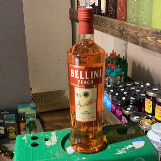 Bellini Peach Aperitivo 1L