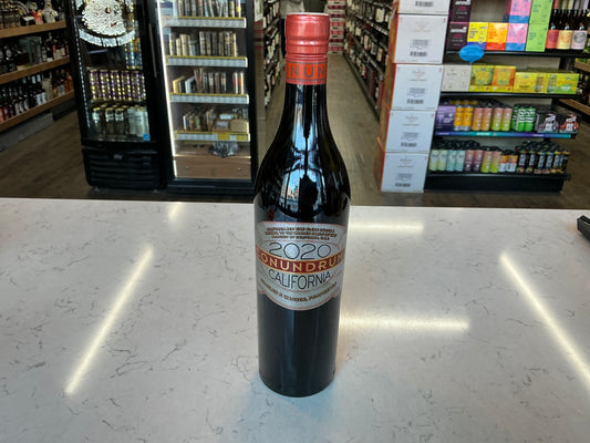 Conundrum  Red Blend California Wine (750 mL)