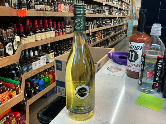 Kim Crawford Illuminate Sauvignon Blanc 750mL